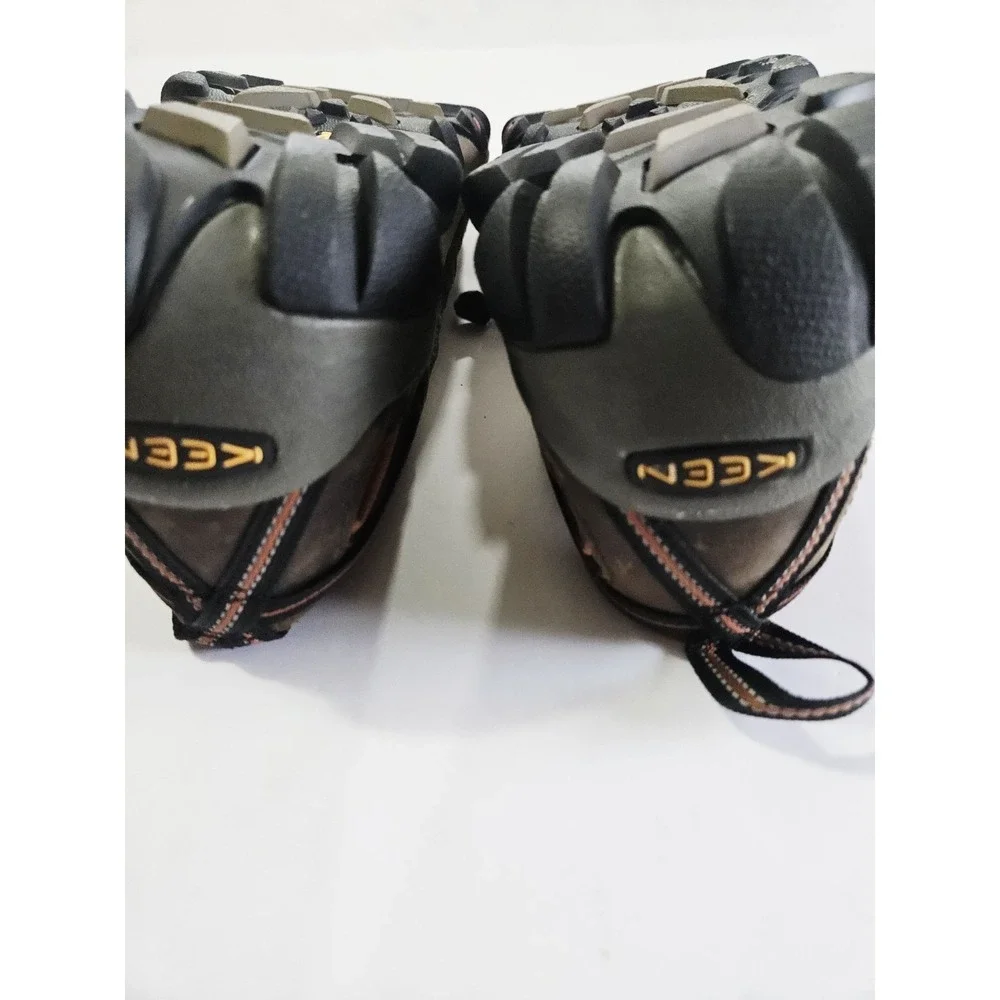 KEEN‎ Arroyo II Hiking Outdoor Lifestyle Shoes Mens 11.5 Waterproof